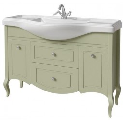 Тумба напольная Caprigo Verona 120 33522-SF024