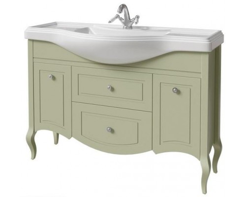 Тумба напольная Caprigo Verona 120 33522-SF024
