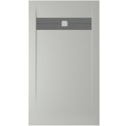Душевой поддон Allen Brau Infinity 140x80 8.21004-PWM папирус