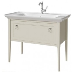 Тумба напольная Caprigo Jersey 105 34314-SF46