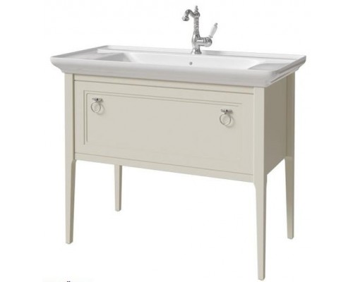 Тумба напольная Caprigo Jersey 105 34314-SF46