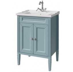 Тумба напольная Caprigo Albion Concept 60 34010-SF015