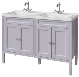 Тумба напольная Caprigo Albion Concept 125 34020-SF028