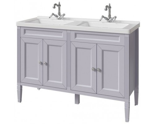 Тумба напольная Caprigo Albion Concept 125 34020-SF028
