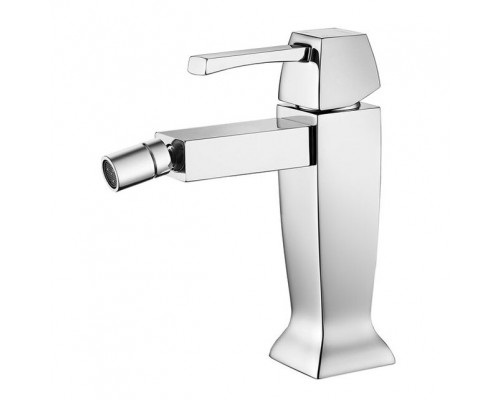 Смеситель для биде Caprigo Diamante 50-030-CRM