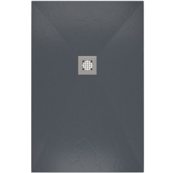 Душевой поддон Allen Brau Priority 120x90 8.31007-BGM синий матовый