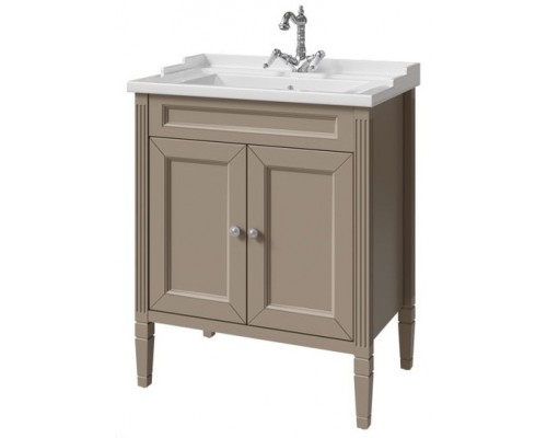 Тумба напольная Caprigo Albion Concept 70 34011-SF04