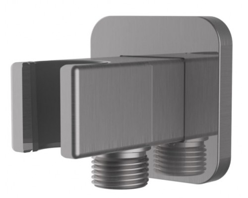 Держатель ручного душа Vincea VSC-32GM