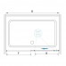 Раздвижная душевая дверь RGW SV-12-G 150*195 прозрачное стекло 6 мм 32321215-16
