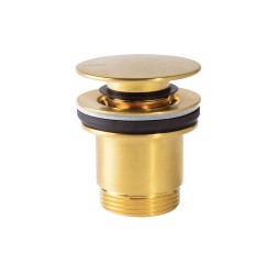 24284001OM Tres Донный клапан