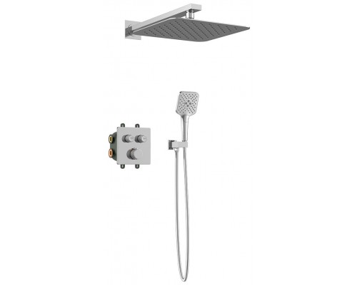 Душевая система Vincea VSFW-105TCH