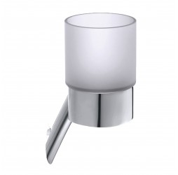 Deante Silia Стакан для щеток настенный, хром