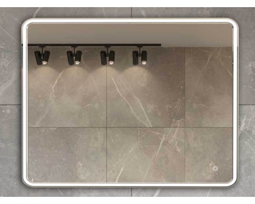 Зеркало Vincea LED 1000x800 VLM-3VC100
