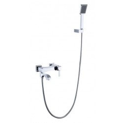 Смеситель для ванны Caprigo Diamante 50-010-crm