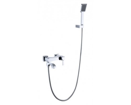 Смеситель для ванны Caprigo Diamante 50-010-crm