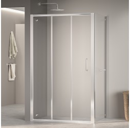 Душевой уголок RGW PA-73-1 (PA-13 + Z-060-2)