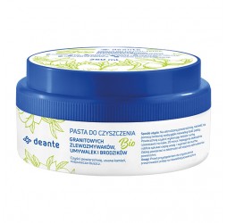 Паста для чистки гранитных моек, 250 мл