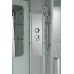 Душевая кабина Avacan A2010 AVA 100x100 стандарт, стекла прозрачные, профиль хром