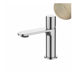 Смеситель для раковины Adagio 193 010 1MM Morning Mist