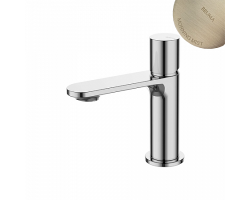 Смеситель для раковины Adagio 193 010 1MM Morning Mist