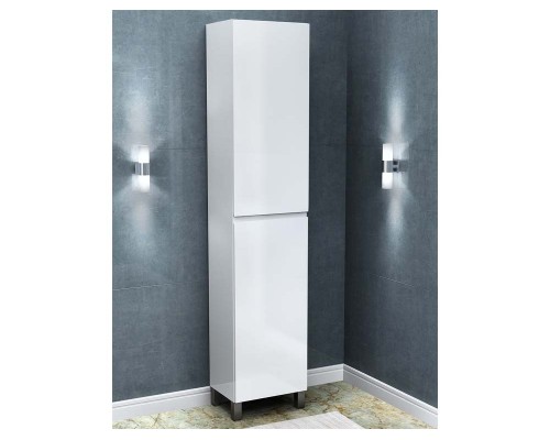 Пенал напольный Vela Мира 40Н (двери) петли левые RS623496