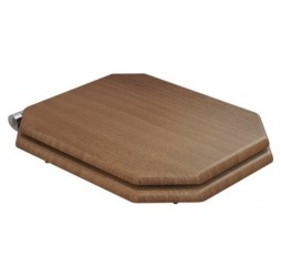 Сиденье для унитаза Caprigo Tempo KFm-47C-B041