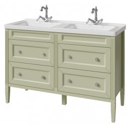 Тумба напольная Caprigo Albion Concept 125 34021-SF024