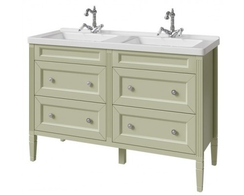 Тумба напольная Caprigo Albion Concept 125 34021-SF024