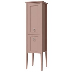 Пенал напольный Caprigo Jersey 34350 R-SF026