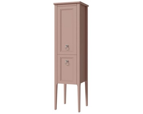Пенал напольный Caprigo Jersey 34350 R-SF026