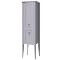 Пенал напольный Caprigo Jersey 34350 L-SF028