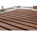 Душевая кабина Avacan Z111 AVA 100x100 стекла прозрачные, профиль хром