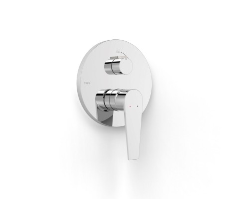 20528110 CLASS Видимая часть для скрытого 2-ходового Rapid-box