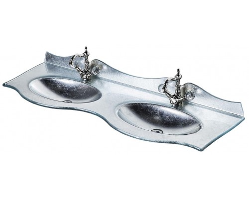 Умывальник Caprigo Bourget 140 OW15-11017-S