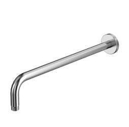 Кронштейн душевой настенный WHITECROSS Y1310NIB (брашированный никель)