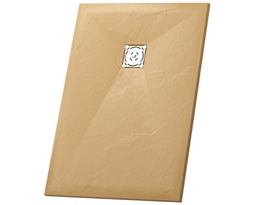 Душевой поддон прямоугольный RGW ST-De искусственный камень RGW ST-0168De ( 80*160*2,5) см/ 16152816-13