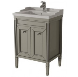 Тумба напольная Caprigo Albion 60 10310-B021