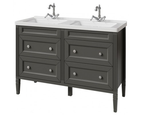Тумба напольная Caprigo Albion Concept 125 34021-SF019