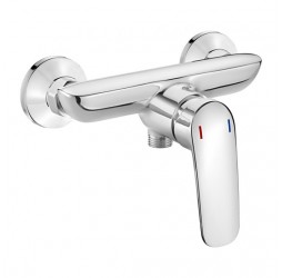 Deante Coriander Смеситель для душа, хром