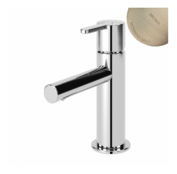 Смеситель для раковины Leaf 167 000 7MM Morning Mist