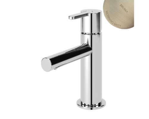 Смеситель для раковины Leaf 167 000 7MM Morning Mist