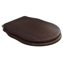 Сиденье для унитаза Caprigo Boheme KFm-IC-B039