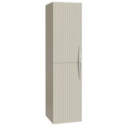 Пенал подвесной Caprigo Novara L 35950L-SF46