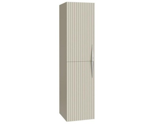 Пенал подвесной Caprigo Novara L 35950L-SF46