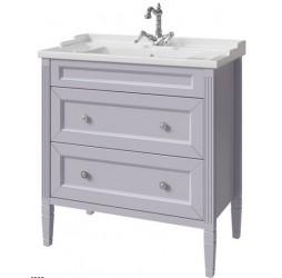 Тумба напольная Caprigo Albion Concept 80 34015-SF028