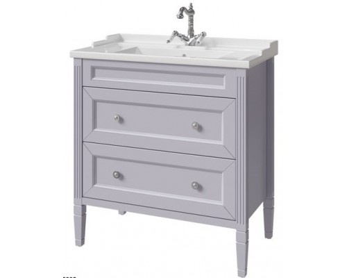 Тумба напольная Caprigo Albion Concept 80 34015-SF028
