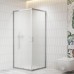Душевой уголок RGW Classic CL-36 90x90 06093699-41 стекло рифленое, профиль хром