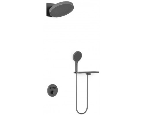 Душевая система Vincea Inspire VSFW-3I22MT3RGM