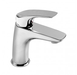 Deante Cynia Смеситель для раковины, хром