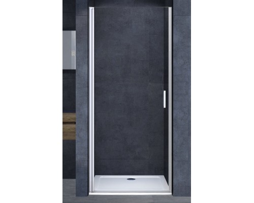 Душевая дверь Vincea Alpha VDP-3AL100CL